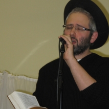 Chanuka - 2011