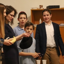 Tu Bisvát 2020