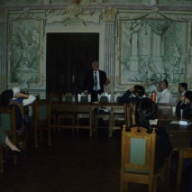 Sziráki Sábáton 2011