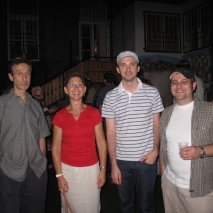 Grill Party 2010