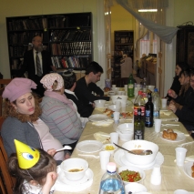 Purim 2010