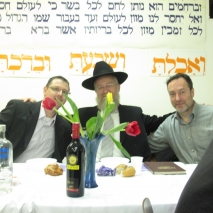 Purim 2011