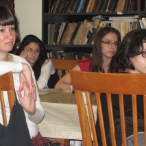 Rabbi Shlomo Noach Mandel - 2011