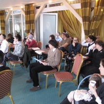 Ráckevei Sábáton 2011