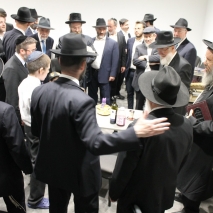 Sábáton a Lativval - 2019. május