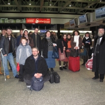Svájc 2010