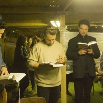 Szukkot 2015