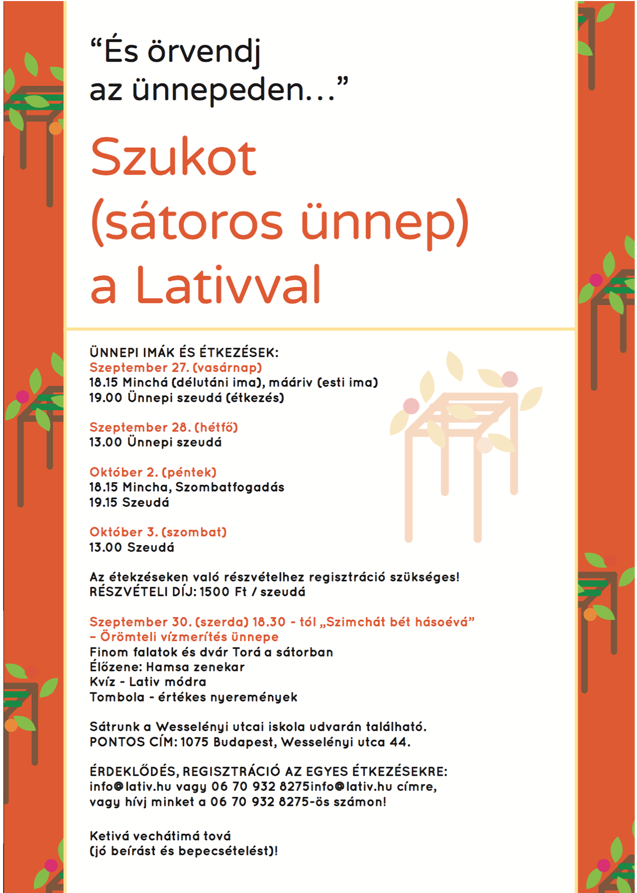 szukkot5776
