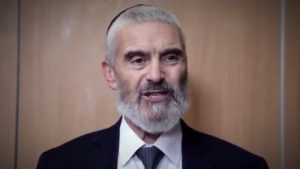 Rabbi Akiva Tatz